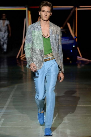 Roberto Cavalli / - 2015